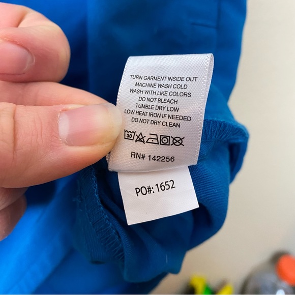 FIGS Rafaela M - Alps Blue - Picture 5 of 6